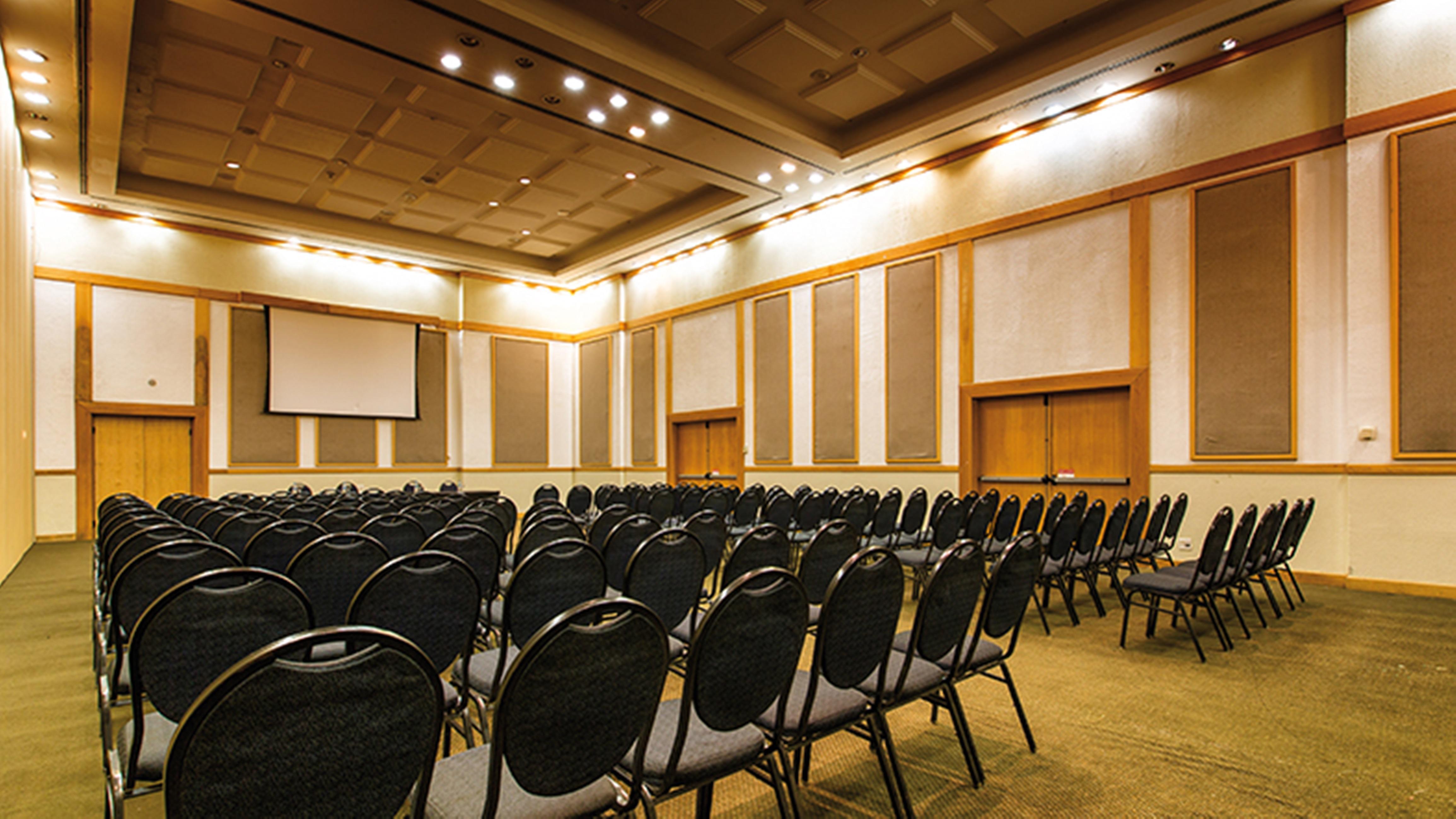 Vila Gale Eco Resort Angra 앙그라 두스 헤이스 외부 사진 The auditorium
