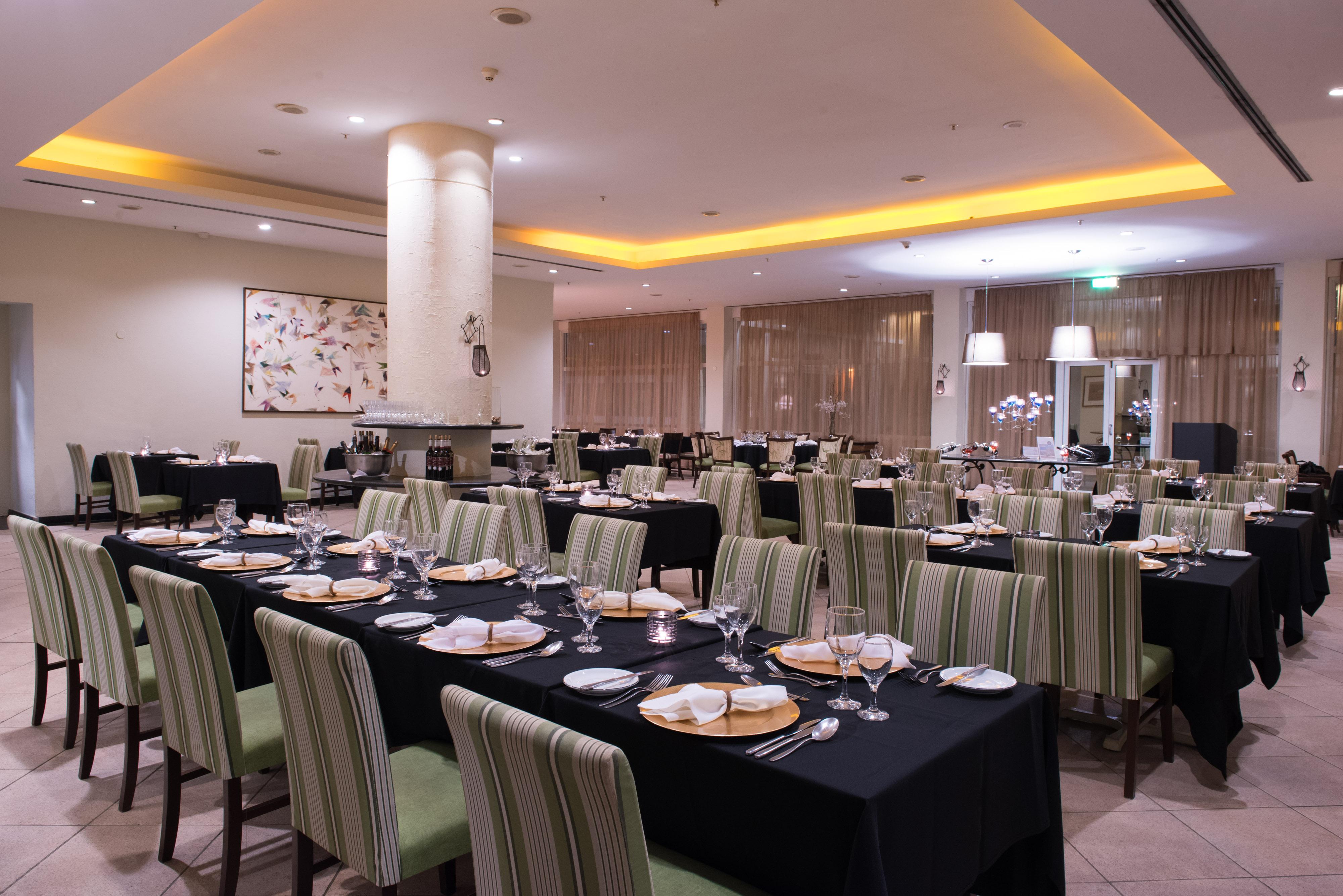 Vila Gale Eco Resort Angra 앙그라 두스 헤이스 외부 사진 The restaurant